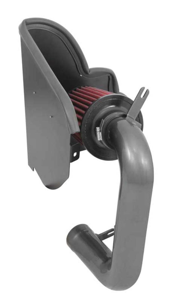 AEM 2015 Subaru WRX 2.0L H4 F/I - Cold Air Intake System - Black Ops Auto Works