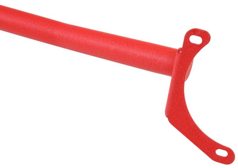 AEM 2015 Subaru WRX/STI 2.0L/2.5L Strut Bar - Black Ops Auto Works