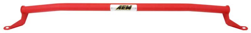 AEM 2015 Subaru WRX/STI 2.0L/2.5L Strut Bar - Black Ops Auto Works