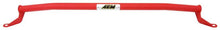 Load image into Gallery viewer, AEM 2015 Subaru WRX/STI 2.0L/2.5L Strut Bar - Black Ops Auto Works