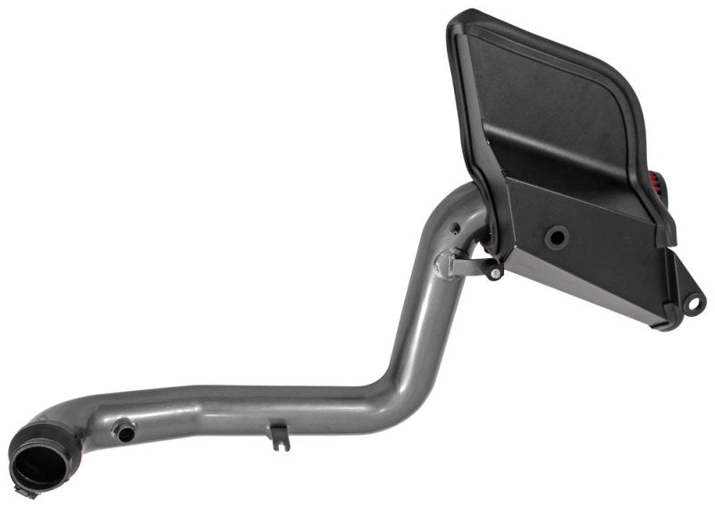 AEM 2015 Volkswagen Jetta 2.0L L4 - Cold Air Intake System - Black Ops Auto Works
