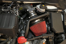 Load image into Gallery viewer, AEM 2016 Acura ILX 2.4L L4 - Cold Air Intake System - Black Ops Auto Works