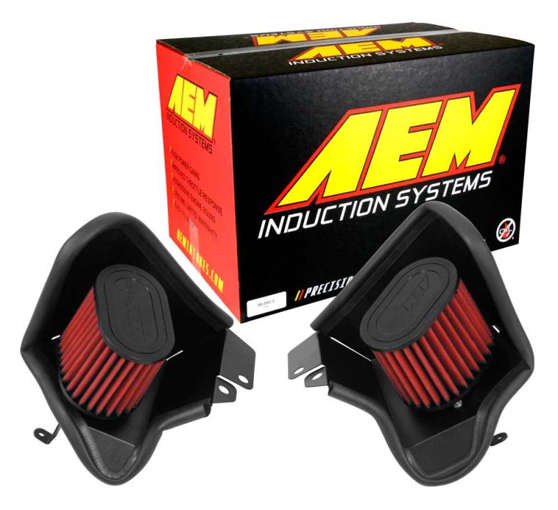 AEM 2016 C.A.S Infinity Q50/Q60 V6-3.0L F/l Cold Air Intake - Black Ops Auto Works