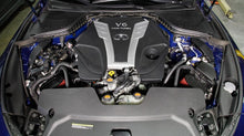 Load image into Gallery viewer, AEM 2016 C.A.S Infinity Q50/Q60 V6-3.0L F/l Cold Air Intake - Black Ops Auto Works