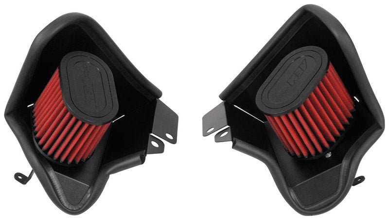 AEM 2016 C.A.S Infinity Q50/Q60 V6-3.0L F/l Cold Air Intake - Black Ops Auto Works