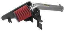Load image into Gallery viewer, AEM 2016 C.A.S. Lexus IS200T L4-2.0L F/I Gunmetal Gray Cold Air Intake - Black Ops Auto Works