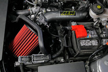 Load image into Gallery viewer, AEM 2016 Honda Civic 2.0L L4 Gunmetal Cold Air Intake (Will Not Fit Type R Models) - Black Ops Auto Works