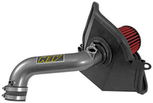 Load image into Gallery viewer, AEM 2016 Honda Civic 2.0L L4 Gunmetal Cold Air Intake (Will Not Fit Type R Models) - Black Ops Auto Works