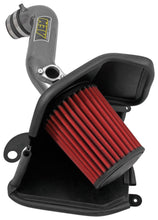 Load image into Gallery viewer, AEM 2016 Honda Civic 2.0L L4 Gunmetal Cold Air Intake (Will Not Fit Type R Models) - Black Ops Auto Works