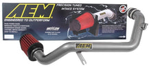 Load image into Gallery viewer, AEM 2016 Honda HR-V L4-1.8L F/I Gunmetal Gray Cold Air Intake - Black Ops Auto Works