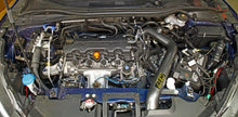 Load image into Gallery viewer, AEM 2016 Honda HR-V L4-1.8L F/I Gunmetal Gray Cold Air Intake - Black Ops Auto Works