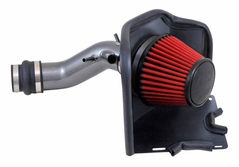 AEM 2016 Hyundai Tucson L4-1.6L Gunmetal Gray Cold Air Intake - Black Ops Auto Works
