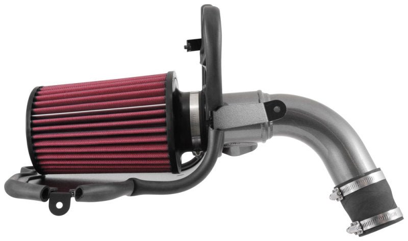 AEM 2017 C.A.S Chevrolet Cruze L4-1.4L F/I Cold Air Intake - Black Ops Auto Works