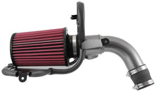 Load image into Gallery viewer, AEM 2017 C.A.S Chevrolet Cruze L4-1.4L F/I Cold Air Intake - Black Ops Auto Works
