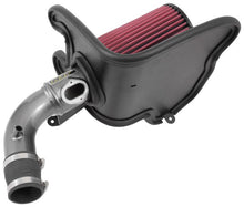 Load image into Gallery viewer, AEM 2017 C.A.S Chevrolet Cruze L4-1.4L F/I Cold Air Intake - Black Ops Auto Works