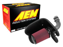 Load image into Gallery viewer, AEM 2017 C.A.S Chevrolet Cruze L4-1.4L F/I Cold Air Intake - Black Ops Auto Works