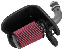 Load image into Gallery viewer, AEM 2017 C.A.S Chevrolet Cruze L4-1.4L F/I Cold Air Intake - Black Ops Auto Works