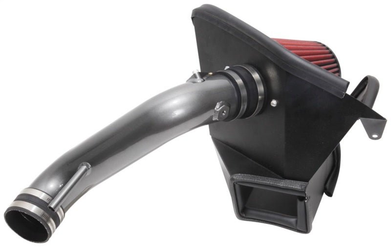 AEM 2018 Toyota Camry V6-3.5L F/I Cold Air Intake - Black Ops Auto Works
