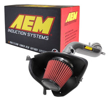 Load image into Gallery viewer, AEM 2018 Toyota Camry V6-3.5L F/I Cold Air Intake - Black Ops Auto Works