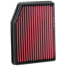 Load image into Gallery viewer, AEM 2019 Chevrolet Silverado 1500 V8-5.3L F/I DryFlow Air Filter - AEM Induction 28-50083