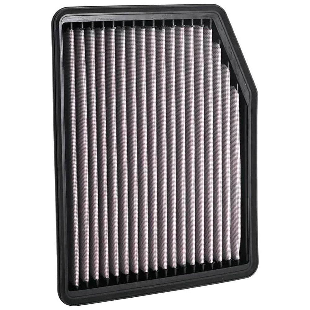 AEM 2019 Chevrolet Silverado 1500 V8-5.3L F/I DryFlow Air Filter - AEM Induction 28-50083