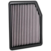 Load image into Gallery viewer, AEM 2019 Chevrolet Silverado 1500 V8-5.3L F/I DryFlow Air Filter - AEM Induction 28-50083
