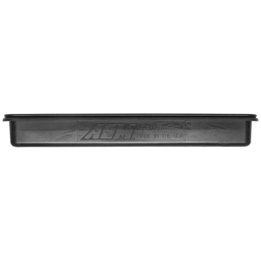 AEM 2019 Chevrolet Silverado 1500 V8-5.3L F/I DryFlow Air Filter - AEM Induction 28-50083