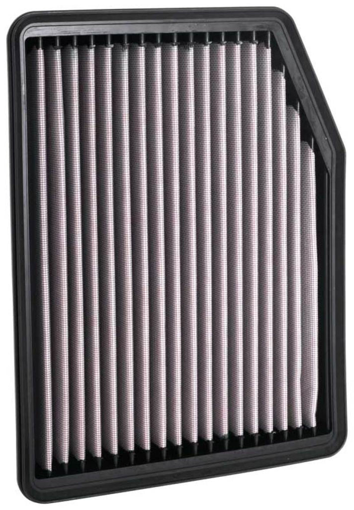 AEM 2019 Chevrolet Silverado 1500 V8-5.3L F/I DryFlow Air Filter - Black Ops Auto Works