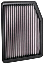 Load image into Gallery viewer, AEM 2019 Chevrolet Silverado 1500 V8-5.3L F/I DryFlow Air Filter - Black Ops Auto Works