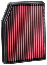 Load image into Gallery viewer, AEM 2019 Chevrolet Silverado 1500 V8-5.3L F/I DryFlow Air Filter - Black Ops Auto Works