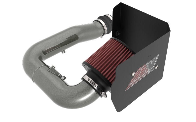 AEM 2022 C.A.S. Subaru WRX H4-2.4L F/I Turbo Cold Air Intake - Black Ops Auto Works
