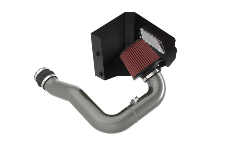 AEM 2022 C.A.S. Subaru WRX H4-2.4L F/I Turbo Cold Air Intake - Black Ops Auto Works