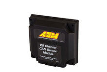 Load image into Gallery viewer, AEM 22 Channel CAN Expander Module - Black Ops Auto Works