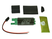 Load image into Gallery viewer, AEM 340LPH In Tank Fuel Pump Kit - Ethanol Compatible - Black Ops Auto Works