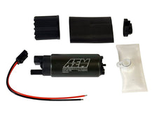 Load image into Gallery viewer, AEM 340LPH In Tank Fuel Pump Kit - Black Ops Auto Works
