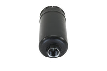 Load image into Gallery viewer, AEM 380LPH High Pressure Fuel Pump -6AN Female Out, -10AN Female In - Black Ops Auto Works