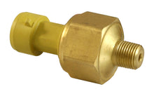 Load image into Gallery viewer, AEM AEM 3.5 BAR MAP or 50 PSIA Brass Sensor Kit &amp; Flying Lead
