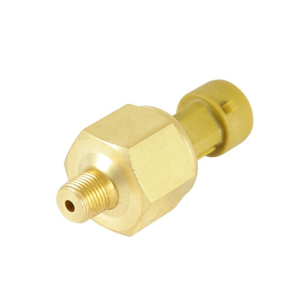 AEM AEM 3.5 BAR MAP or 50 PSIA Brass Sensor Kit & Flying Lead