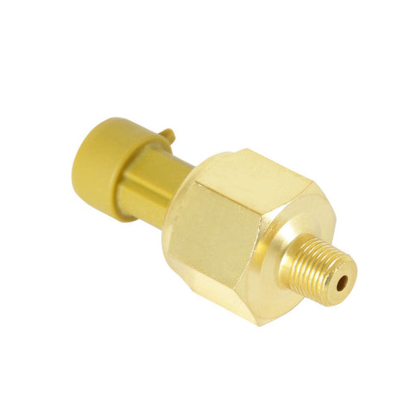 AEM AEM 3.5 BAR MAP or 50 PSIA Brass Sensor Kit & Flying Lead
