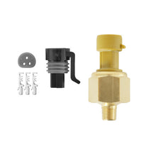 Load image into Gallery viewer, AEM AEM 3.5 BAR MAP or 50 PSIA Brass Sensor Kit &amp; Flying Lead