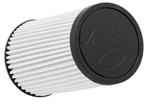 Load image into Gallery viewer, AEM 3.5 inch x 9 inch DryFlow Conical Air Filter - Black Ops Auto Works