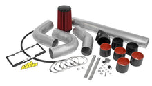 Load image into Gallery viewer, AEM 4in Universal Cold Air Intake System - Black Ops Auto Works
