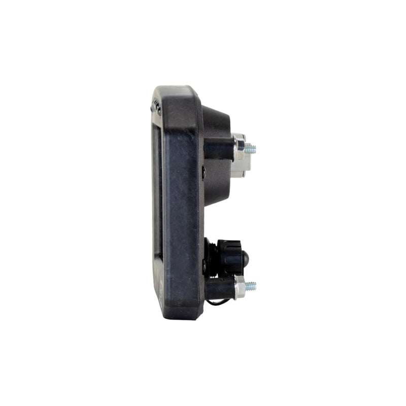 AEM 5 inch data logging digital dashboard with CAN bus support
