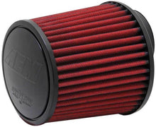 Load image into Gallery viewer, AEM 5.5in Base OD x 4.75in Top OD x 5in Height Conical DryFlow Air Filter - Black Ops Auto Works