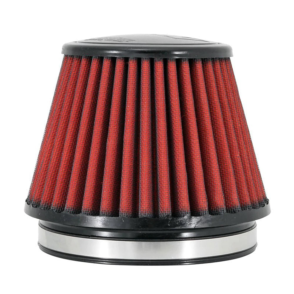 AEM 6 inch Short Neck 5 inch Element Filter Replacement - AEM Induction 21-209EDK