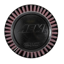 Load image into Gallery viewer, AEM 6 inch Short Neck 5 inch Element Filter Replacement - AEM Induction 21-209EDK