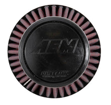 Load image into Gallery viewer, AEM 6 inch Short Neck 5 inch Element Filter Replacement - Black Ops Auto Works