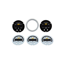 Load image into Gallery viewer, AEM X-Series Temperature Gauge Accessory Kit - AEM 30-0302-ACC