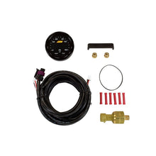 Load image into Gallery viewer, AEM X-Series 0-150 Oil Pressure Gauge Kit - AEM 30-0307
