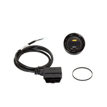 Load image into Gallery viewer, AEM X-Series OBDII Gauge Kit - AEM 30-0311